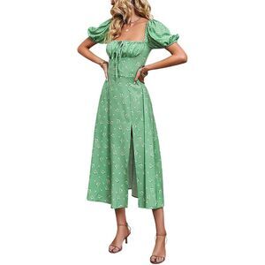 Deli S Womens Deli.S Midi Dress